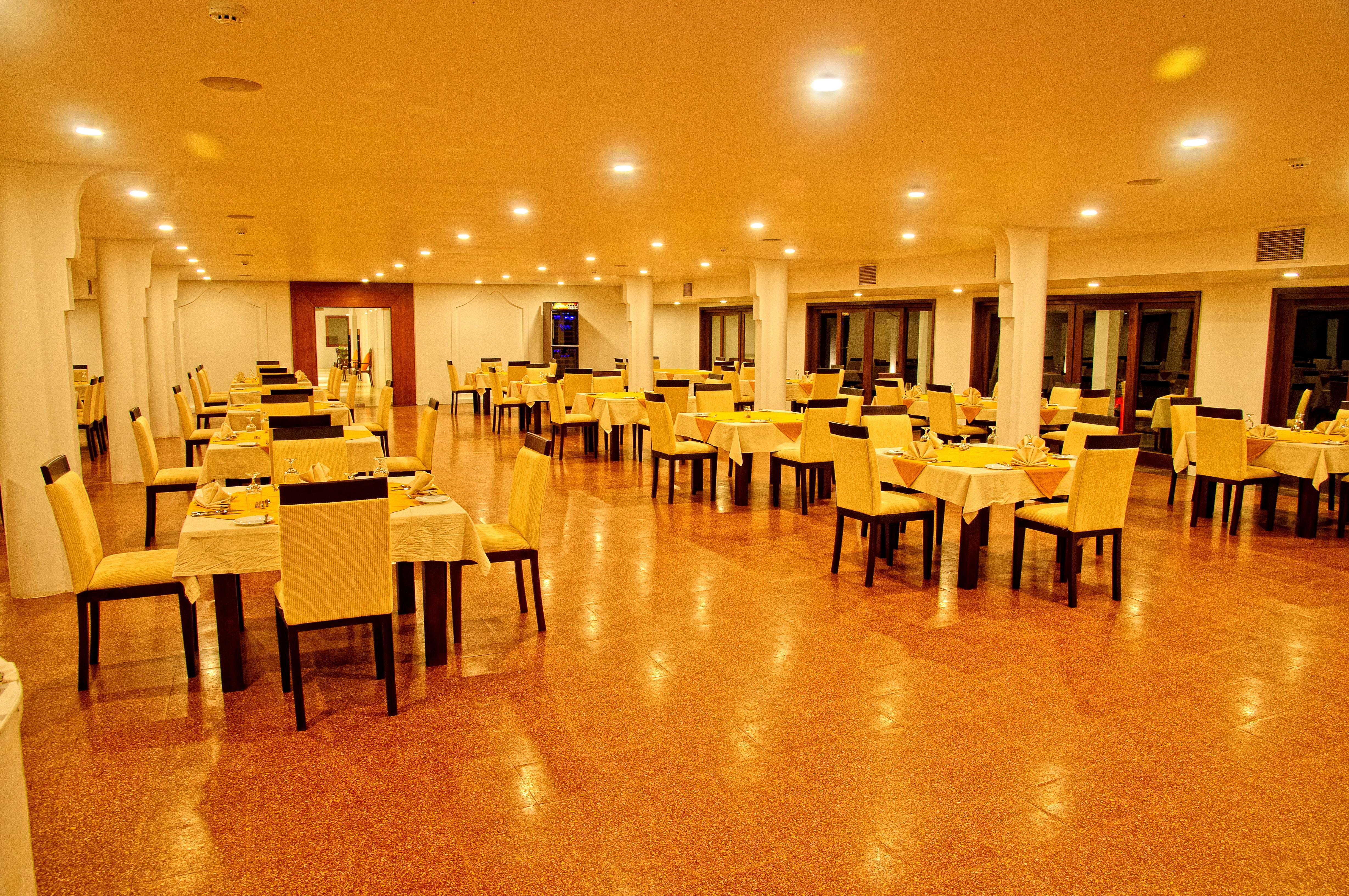 Rajarata Hotel Anuradhapura Kültér fotó