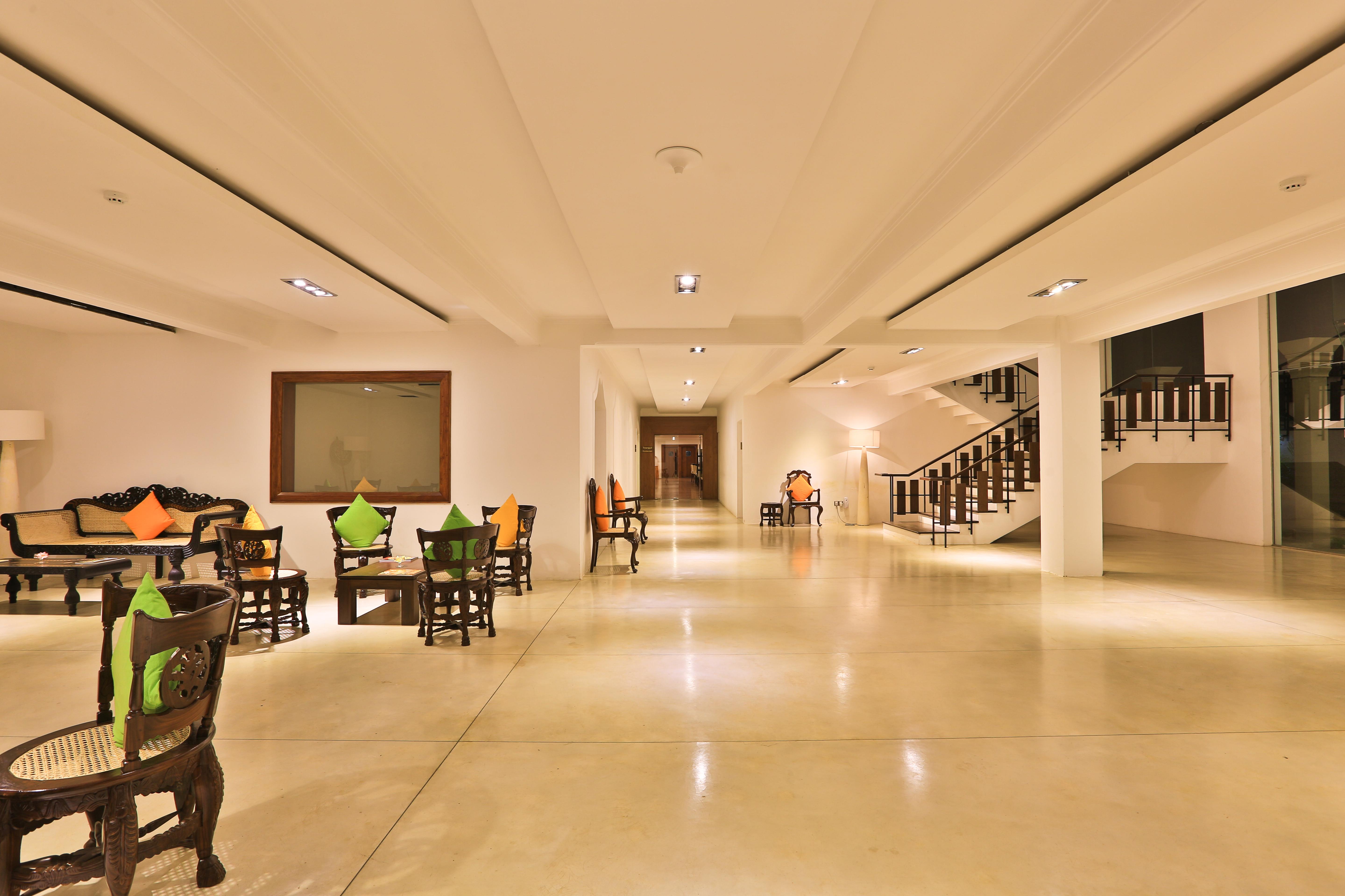 Rajarata Hotel Anuradhapura Kültér fotó