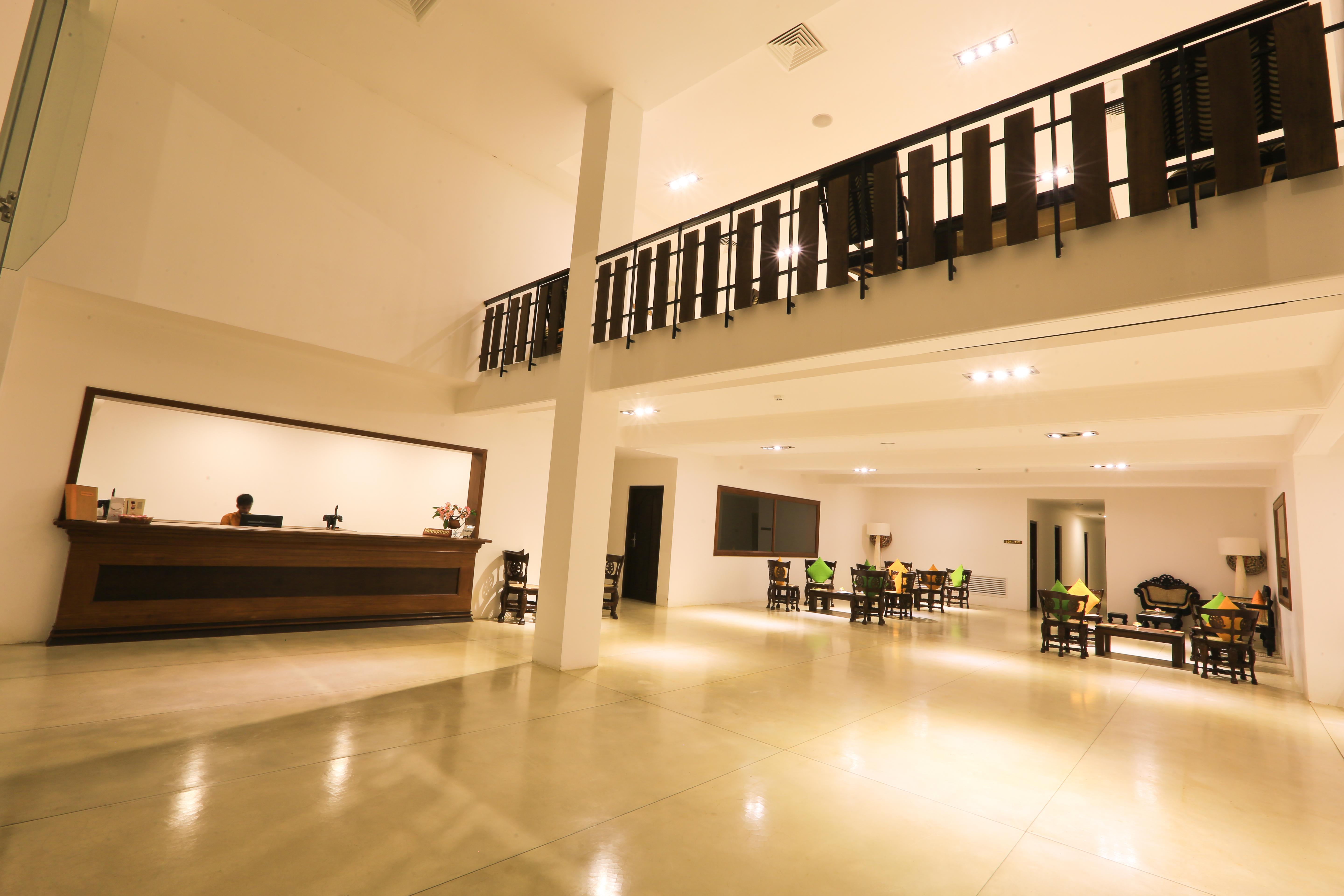 Rajarata Hotel Anuradhapura Kültér fotó