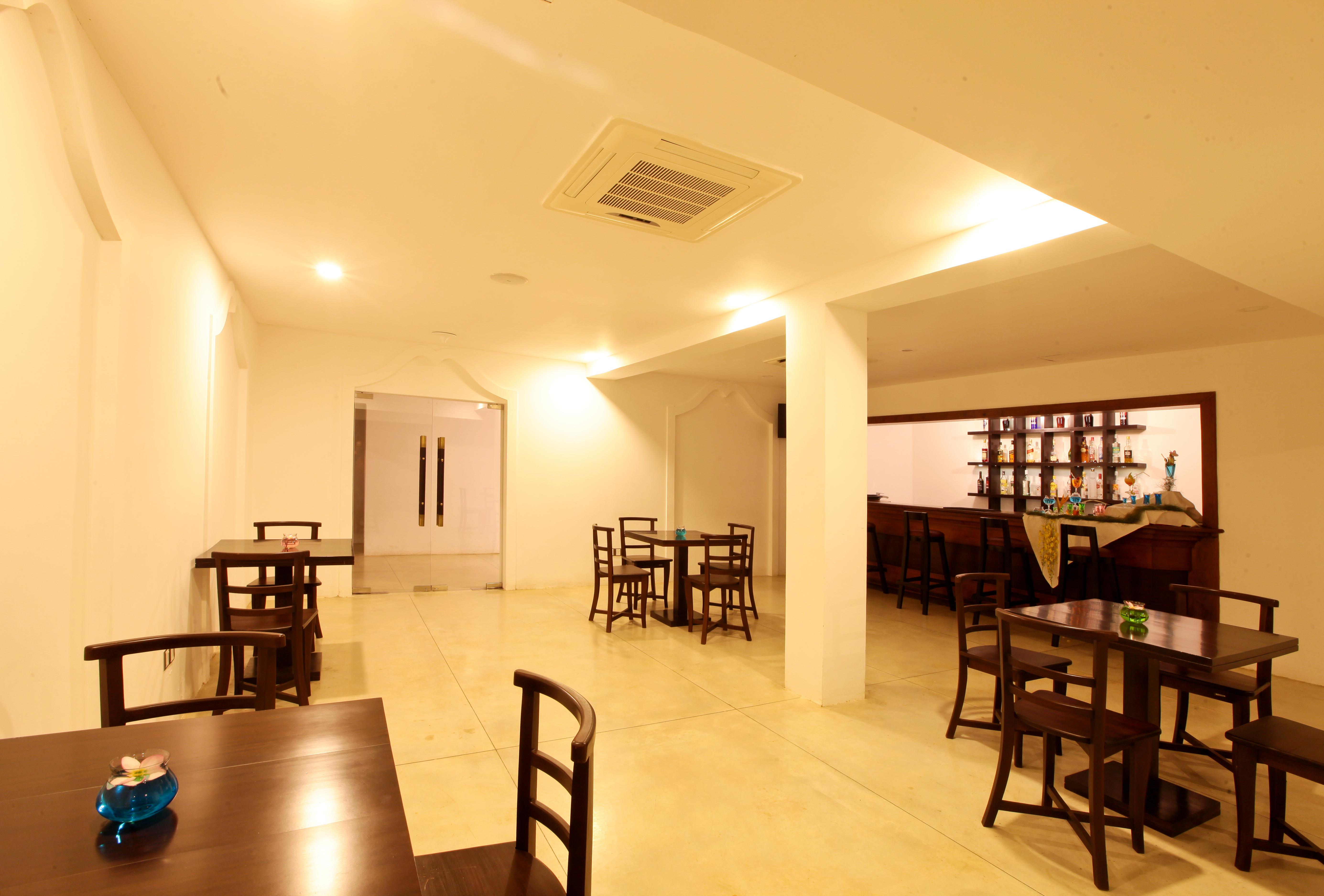 Rajarata Hotel Anuradhapura Kültér fotó