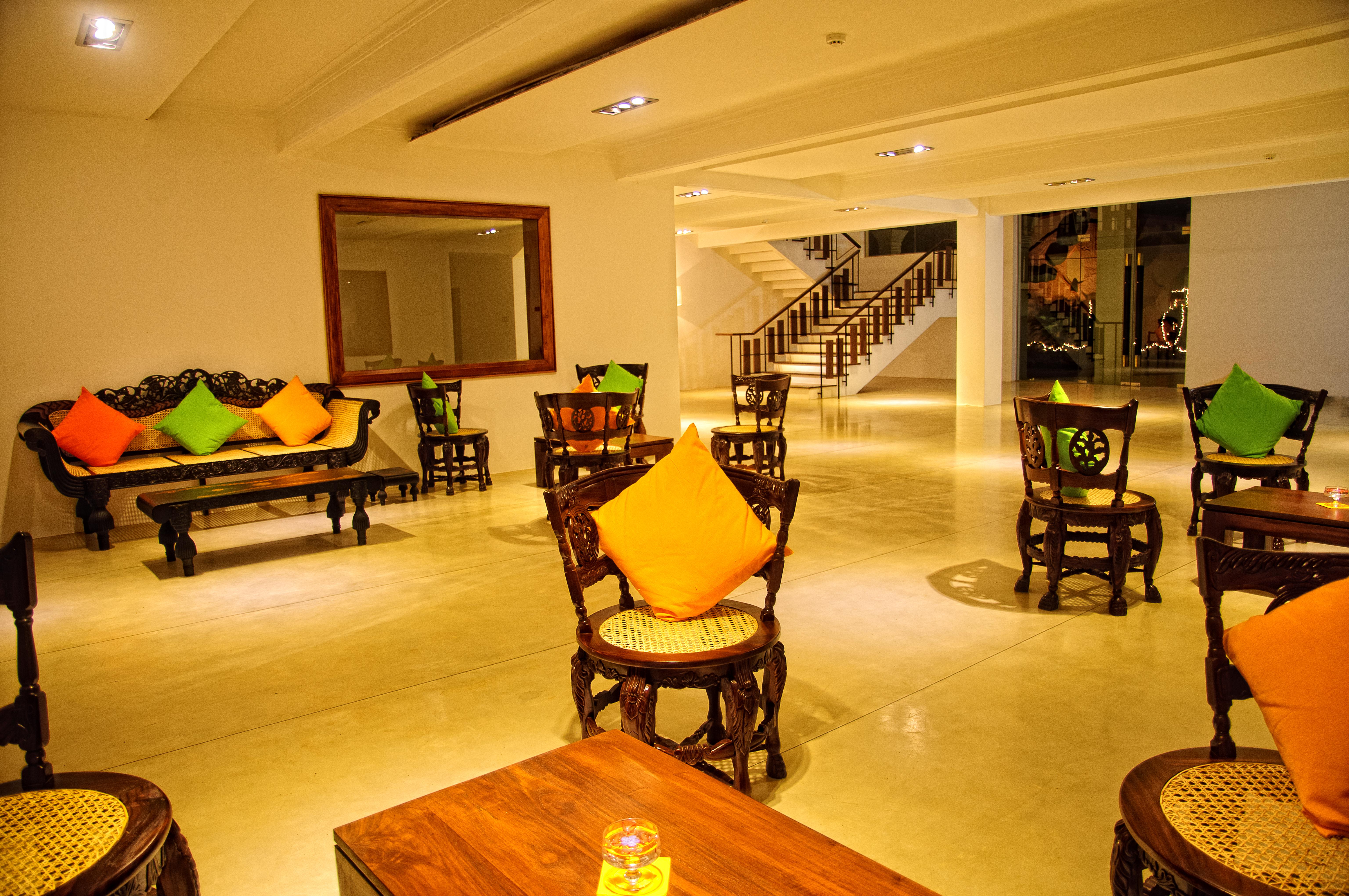 Rajarata Hotel Anuradhapura Kültér fotó