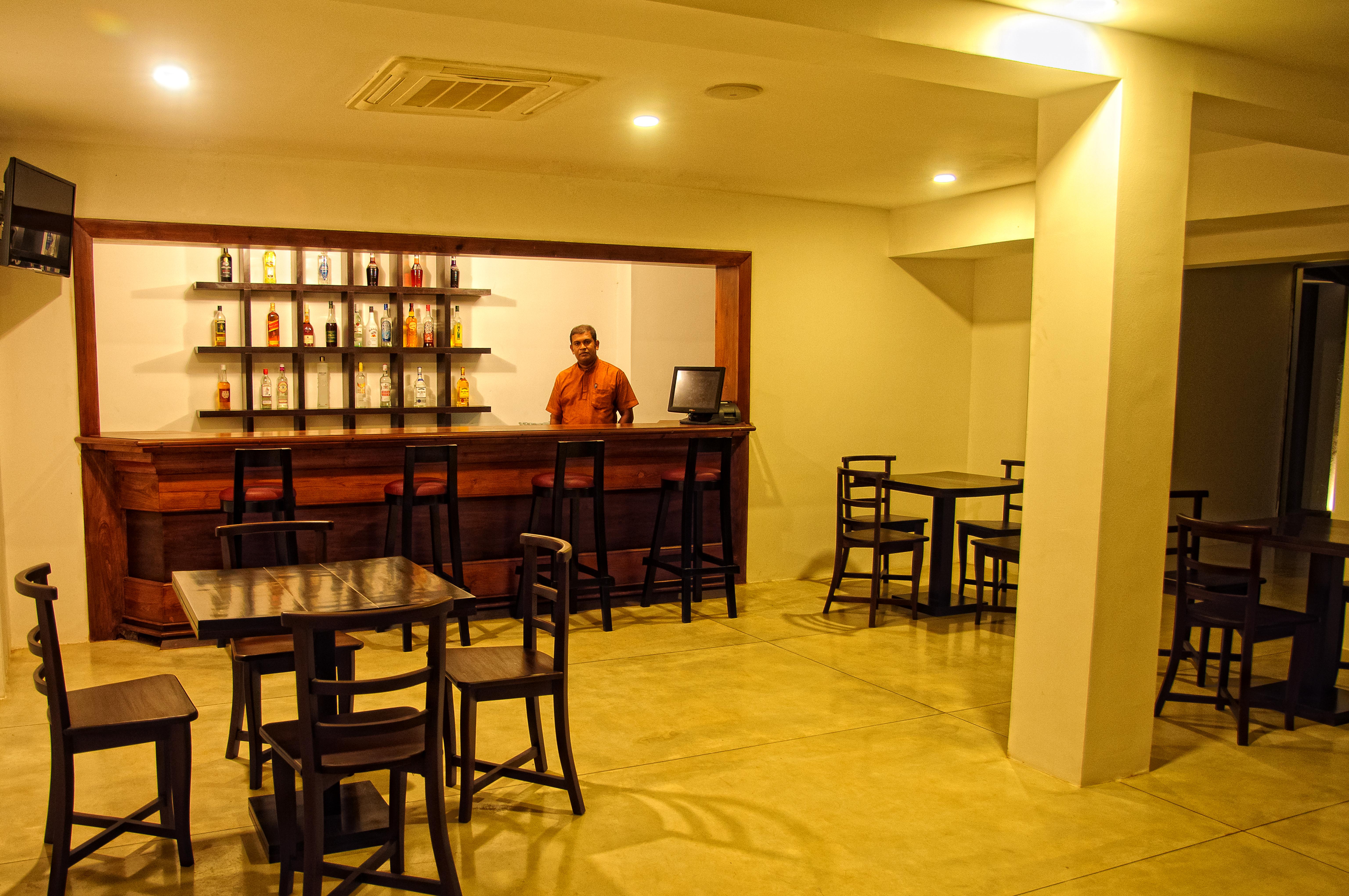 Rajarata Hotel Anuradhapura Kültér fotó