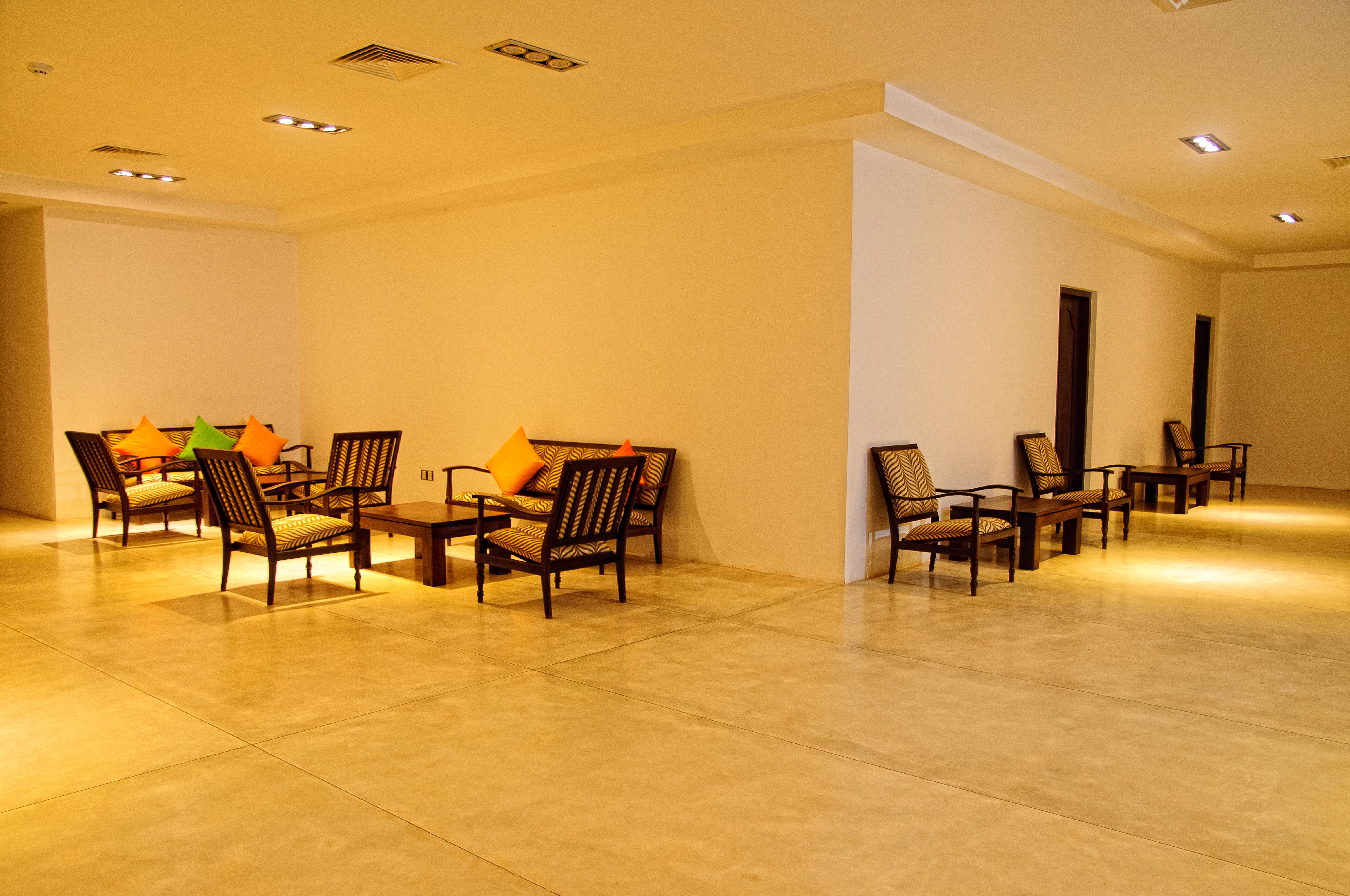 Rajarata Hotel Anuradhapura Kültér fotó