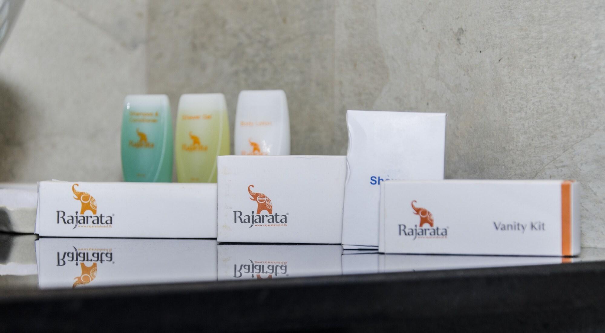 Rajarata Hotel Anuradhapura Kültér fotó