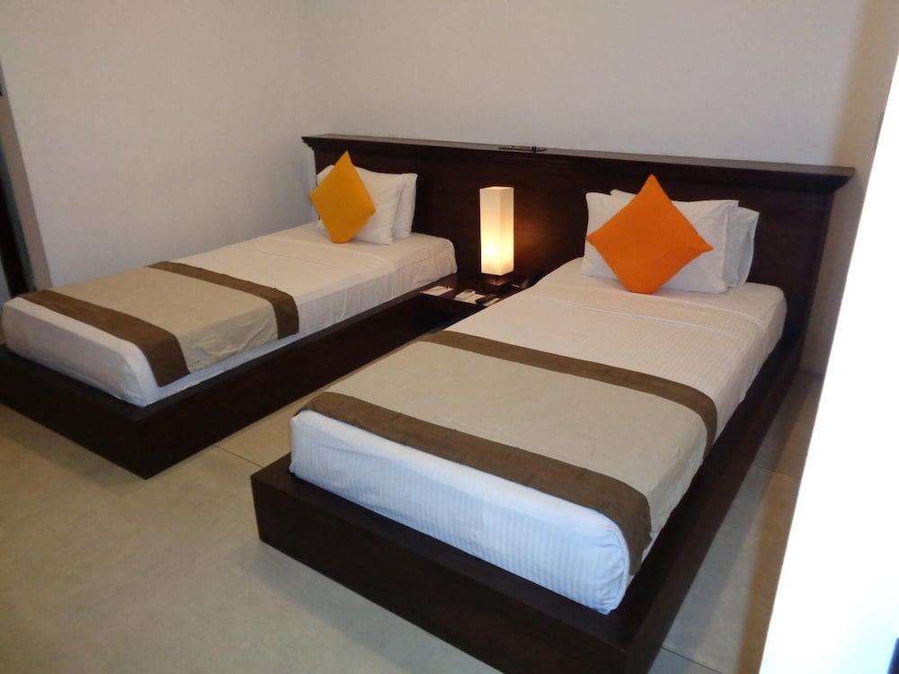 Rajarata Hotel Anuradhapura Kültér fotó