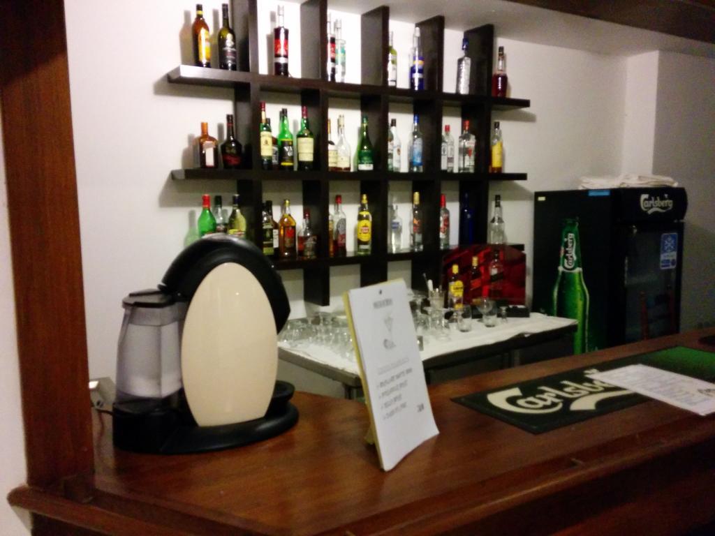 Rajarata Hotel Anuradhapura Kültér fotó